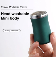 Miniatura 2 de Mini Afeitadora Portatil